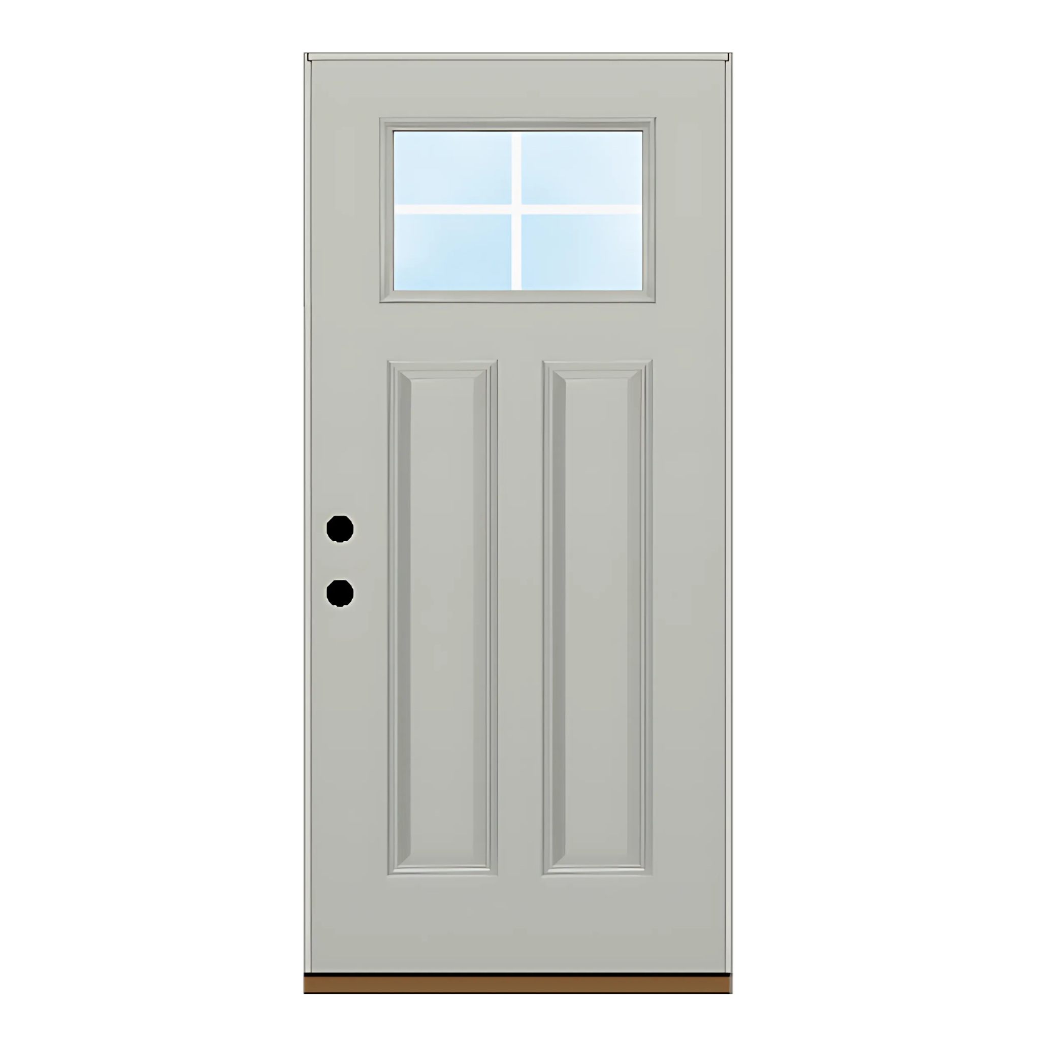 Craftsman 2 Panel