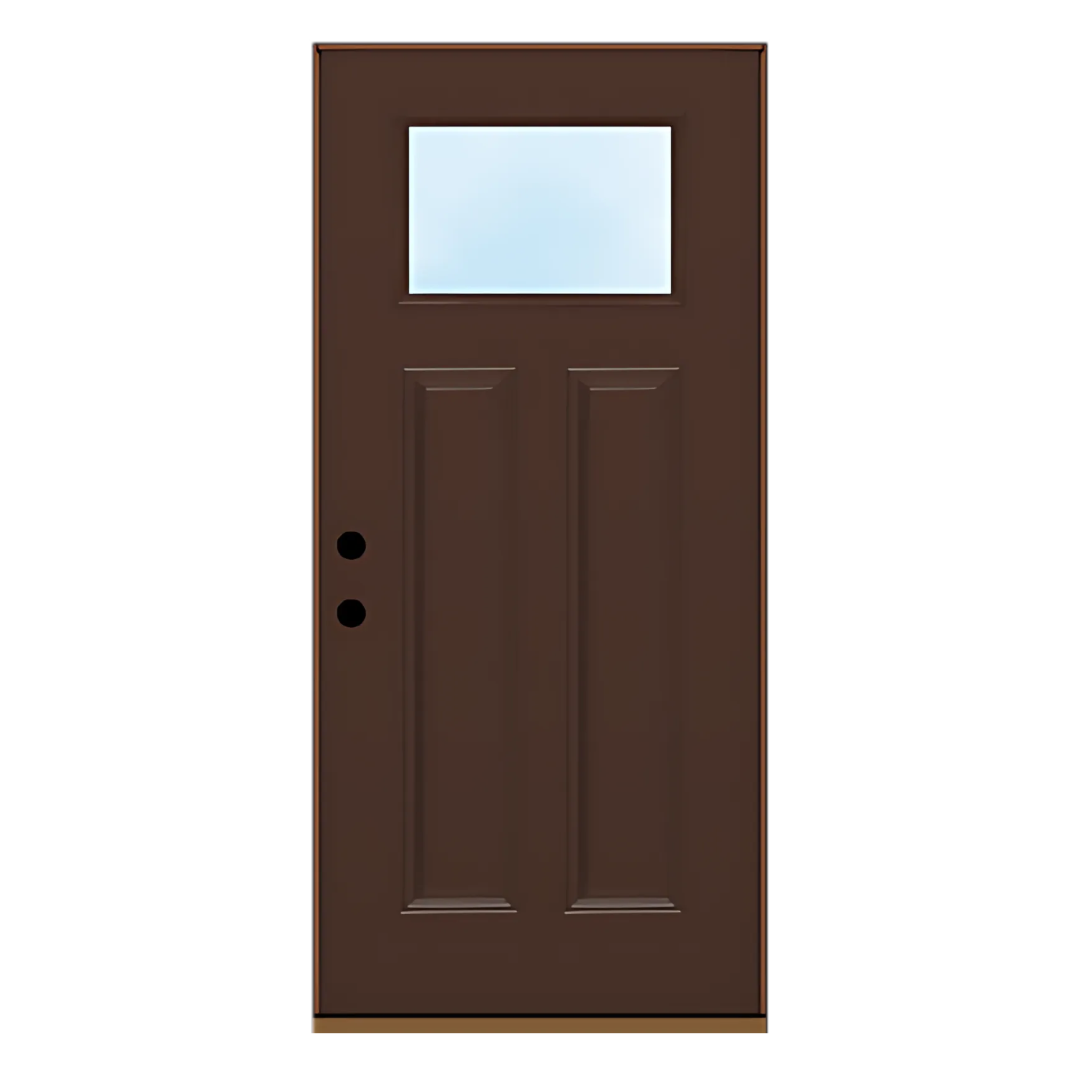 Brown ($350)
