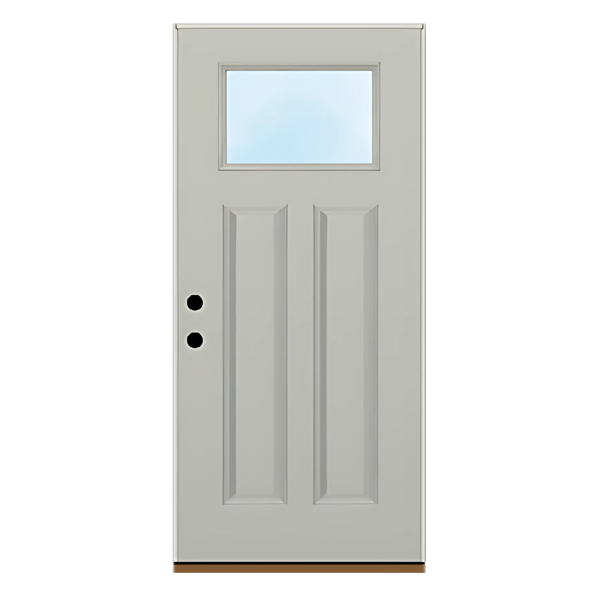 Silver Gray ($350)