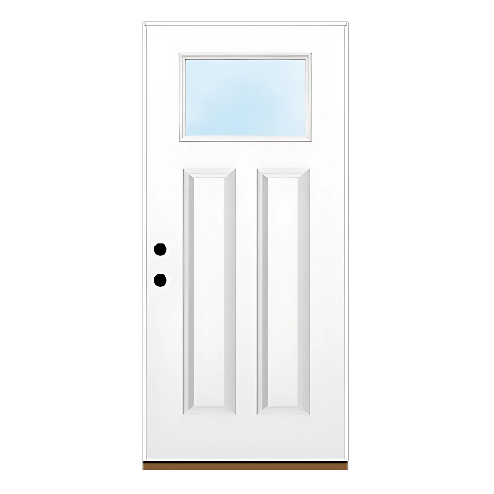Craftsman 2 Panel