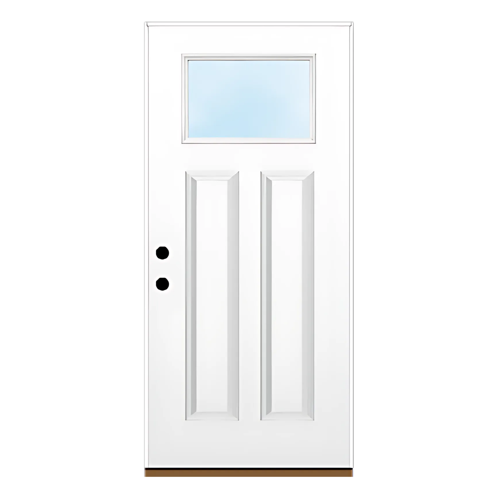 Pure White ($250)