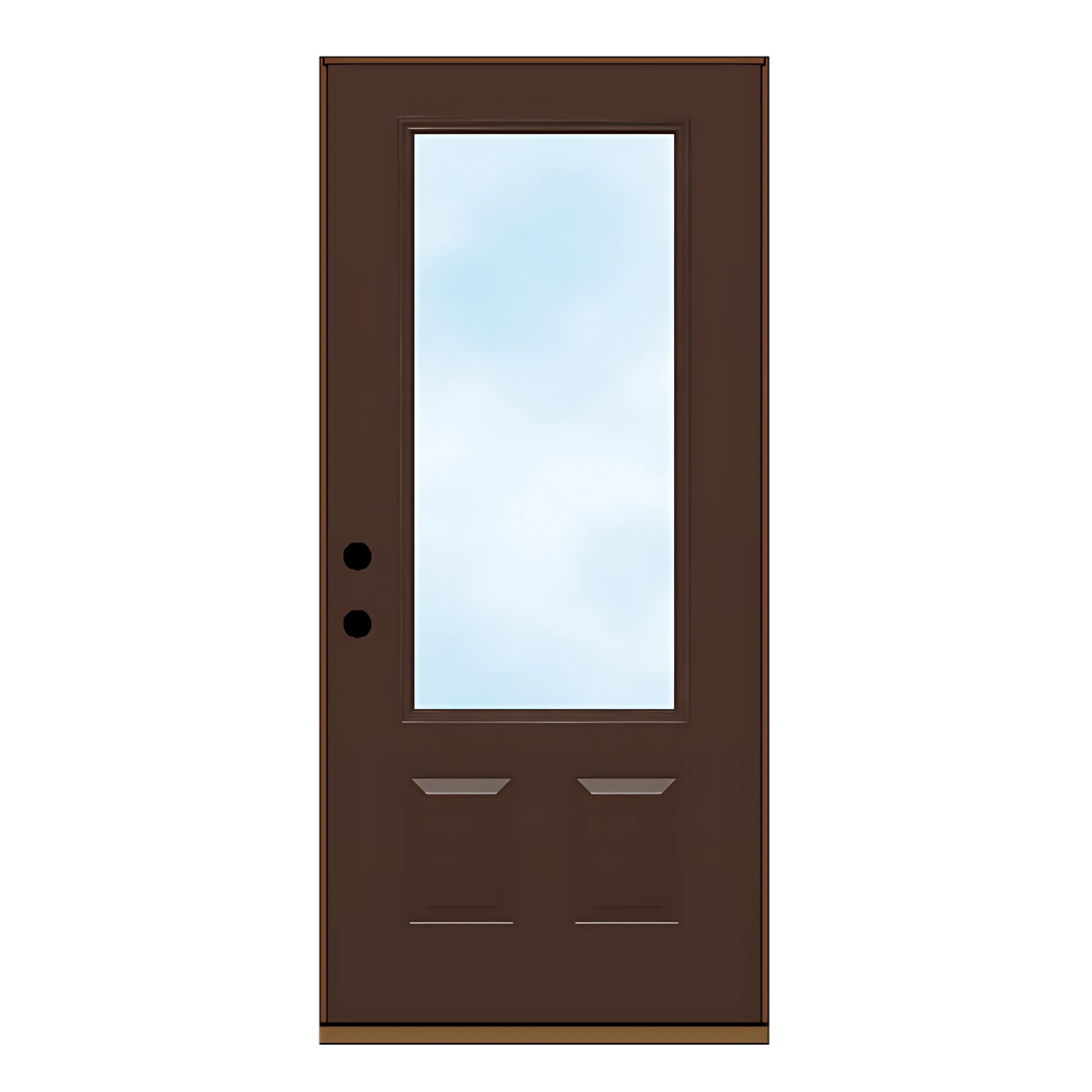 Brown ($350)
