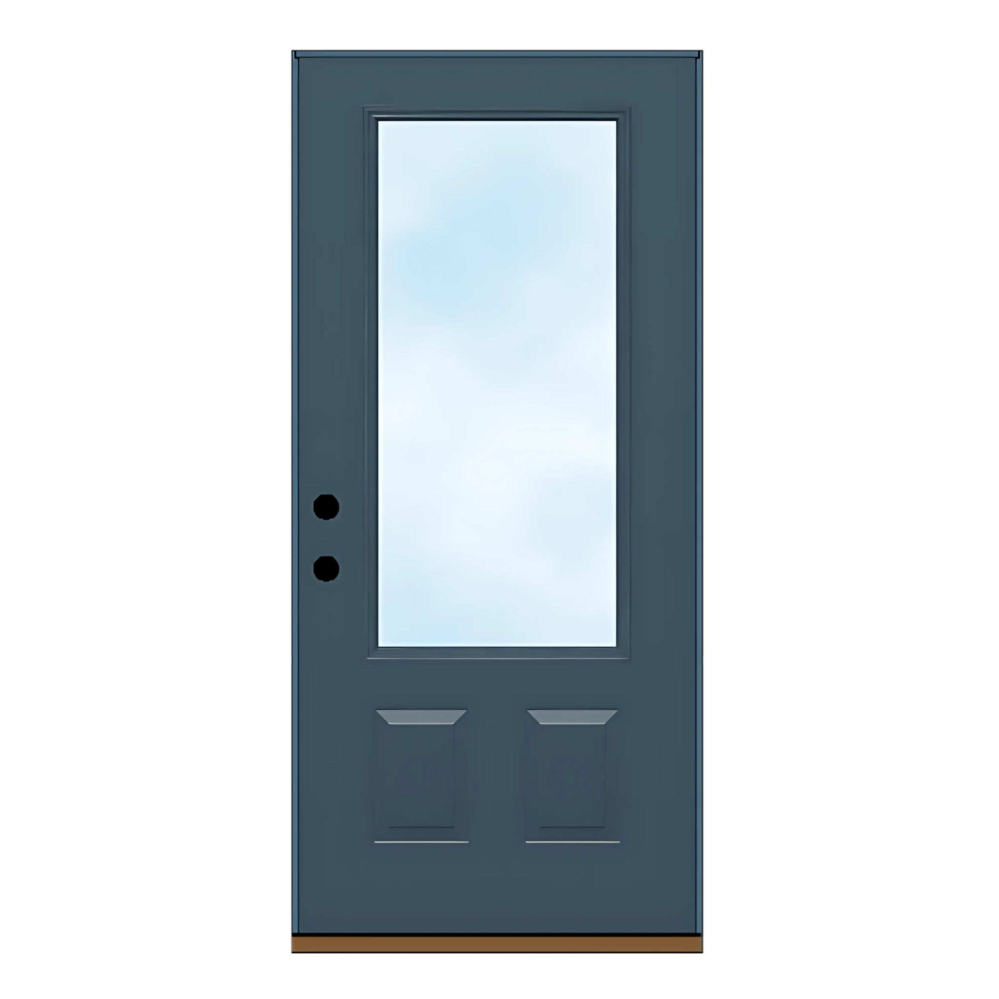 Dark Blue ($350)